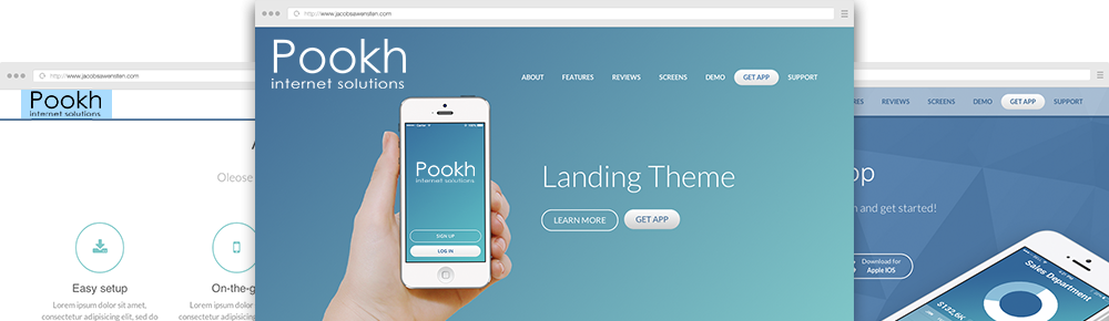 Screenshots image